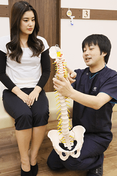 頭痛