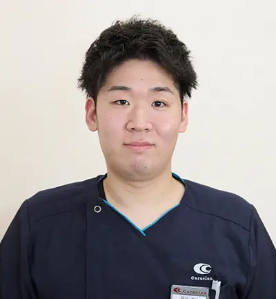 荒井直人