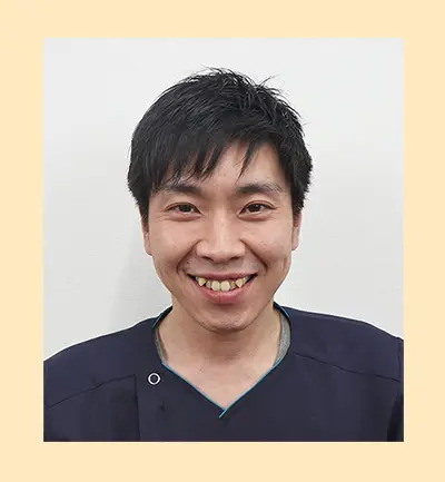 長谷川 秀幸