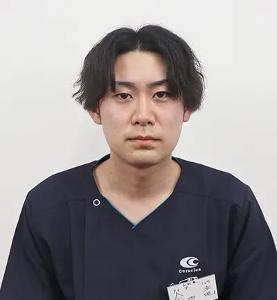 会田 竜