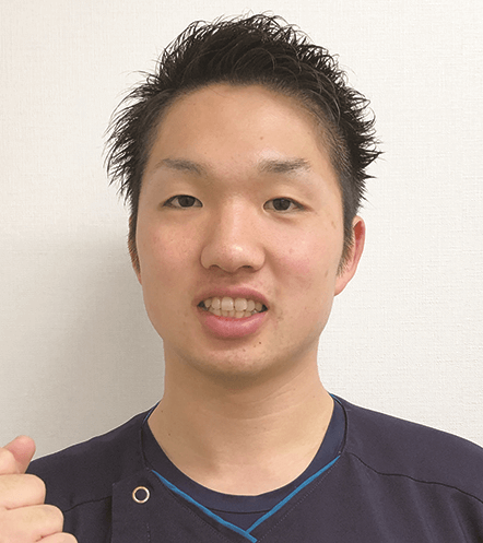 葉計 勇太