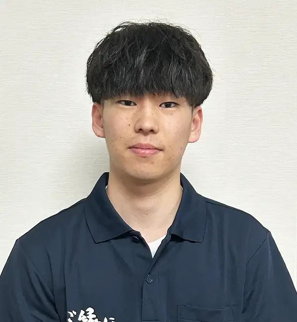 杉山 勇太