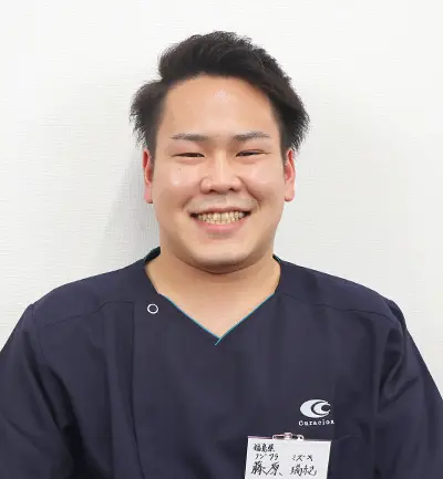 藤原 瑞紀