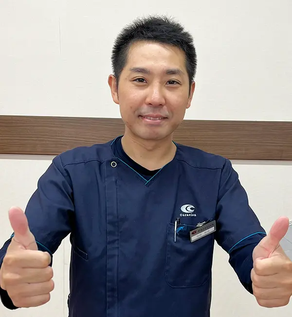 宮前 拓也