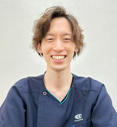 永谷  陸馬