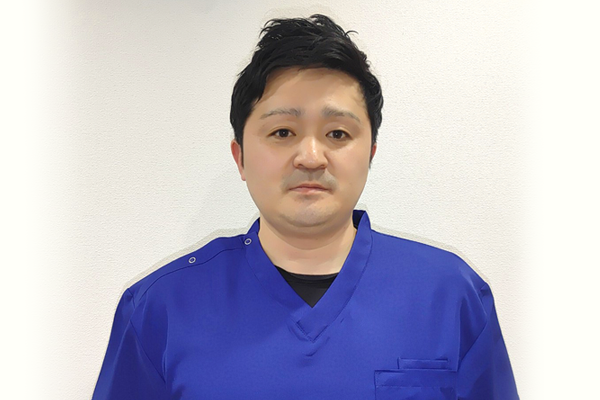明るい挨拶