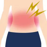 腰痛