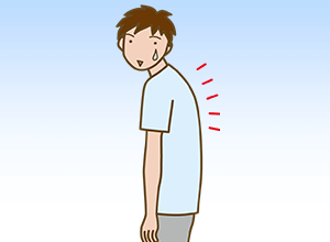 明るい挨拶
