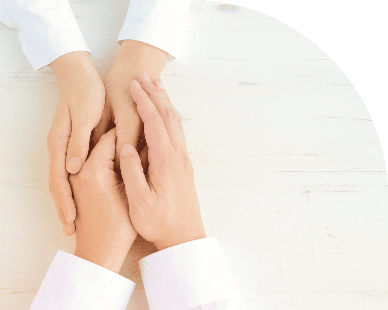 武蔵境駅北口接骨院の理念