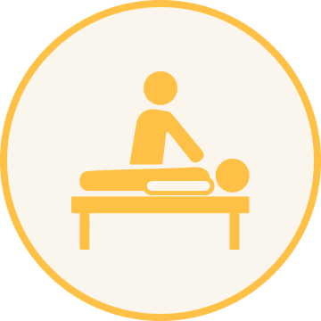 豊富な施術メニュー！