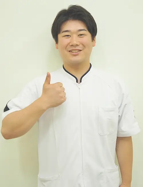 スタッフ2