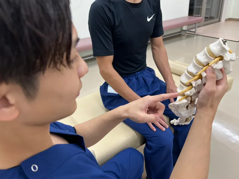宇都宮交通事故施術、むちうち施術